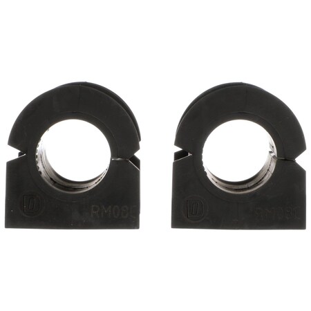 Delphi Suspension Stabilizer Bar Bushing Kit, TD4171W TD4171W
